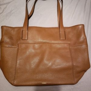 Fossil Handbag